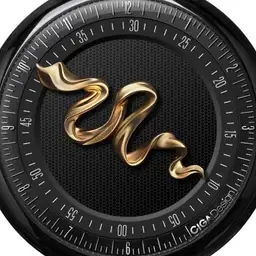 CIGA Design - Year of the Snake full