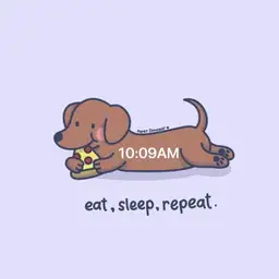 cute puppy