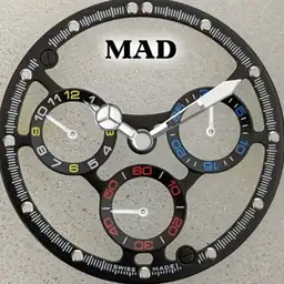 MAD