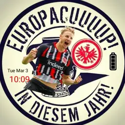 MH13 Eintracht Frankfurt