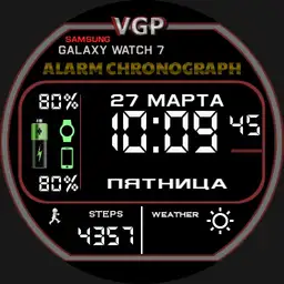 VGP 1012 w7