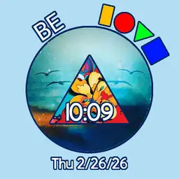 BE LOVE: Jason Mraz 5