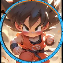 Goku