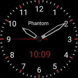 Phantom