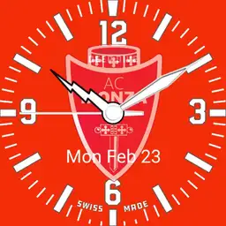 AC MonzA Time