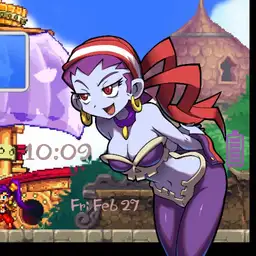 Risky Boots