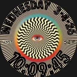 eye see you