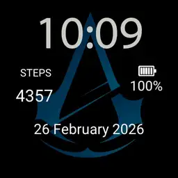 Assassins creed