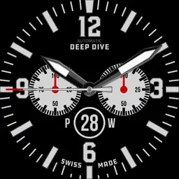 My Watch 4
