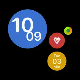 Google watch