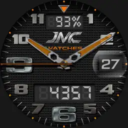 JMC Watches