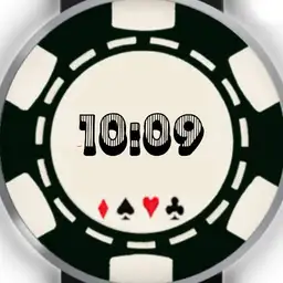 poker red by nina