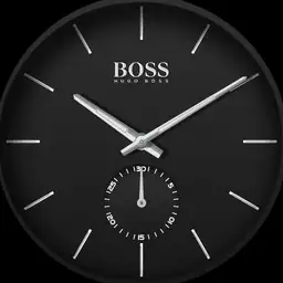 Hugo BOSS minimalistic Copy