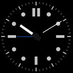 Minimal Diver