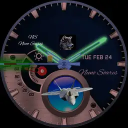 Timezone Gear