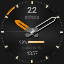 Untitled watch Copy