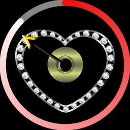 heart 15.5