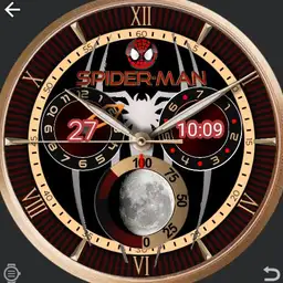 Spider man