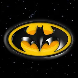 I Am Batman Copy