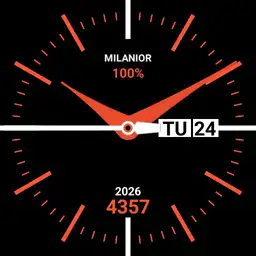 milanior slim 4