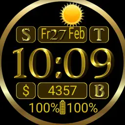 Samsung watch