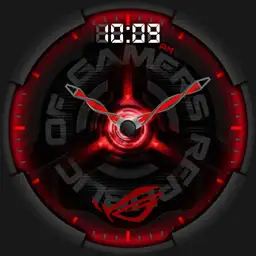 ASUS ROG