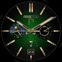 PROCTOR ECLIPSE ADF