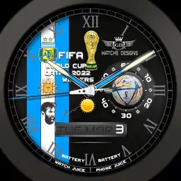 Qatar Dream maker