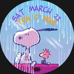 spring showers