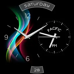 RB Dual Time Analog v3