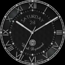 Blak Dymund JBBD150621