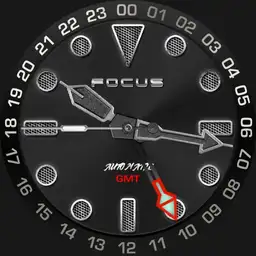 Focus