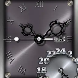 OW X Mi Watch