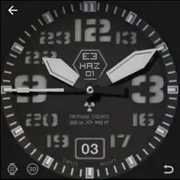 EB HAZ01