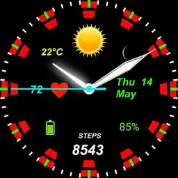 watch 418