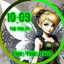 steam tink