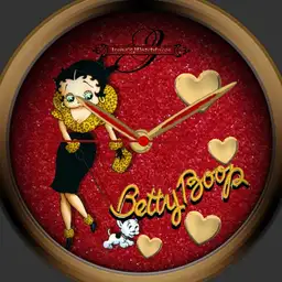 Betty boop 1