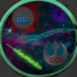 Estar War