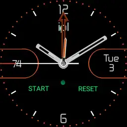 Garmin stile IPL