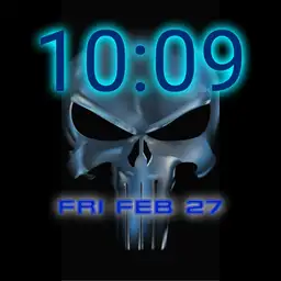 punisher
