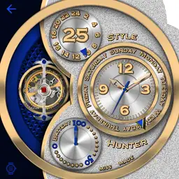 Style Hunter JBSH040521