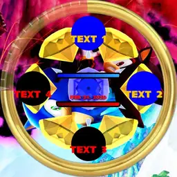 Sonic X Shadow Generations #1