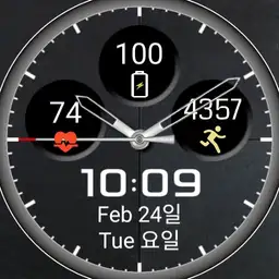 Fit Watch HMS-1004-1