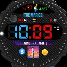 CJP180 AIO Weather Center
