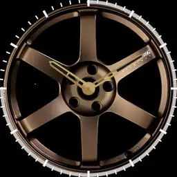 VLDR Rim