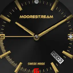 Moorestream - Menu Edition 2