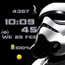 stomp trooper