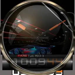 Ford GT