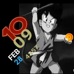 Dragon Ball