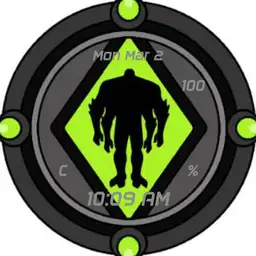 Best Omnitrix Watch